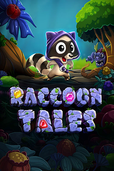 Raccoon Tales ига на фантики | MaxBet без риска