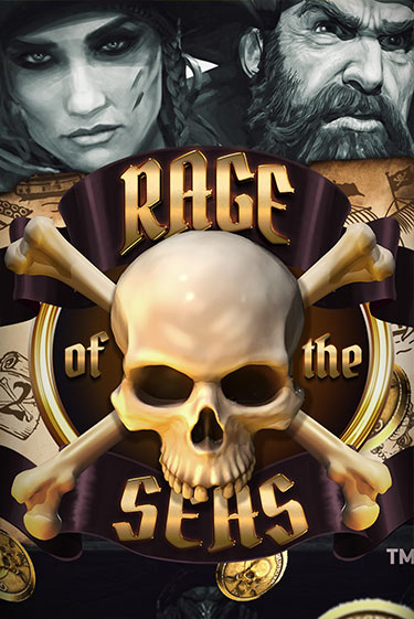 Rage of the Seas ига на фантики | MaxBet без риска