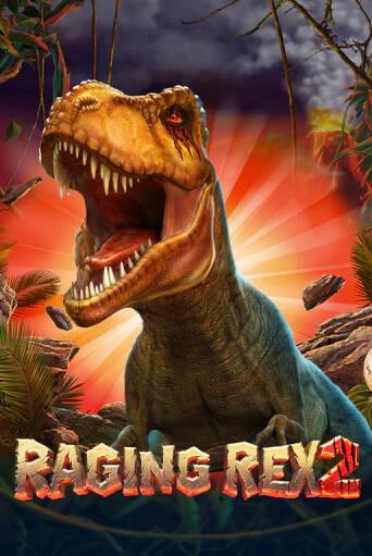 Raging Rex 2 ига на фантики | MaxBet без риска