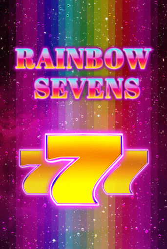 Rainbow Sevens ига на фантики | MaxBet без риска