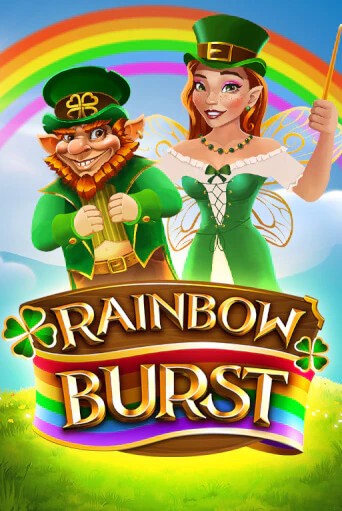 Rainbow Burst ига на фантики | MaxBet без риска