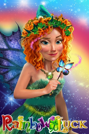 Rainbow Luck ига на фантики | MaxBet без риска
