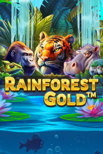 Rainforest Gold ига на фантики | MaxBet без риска