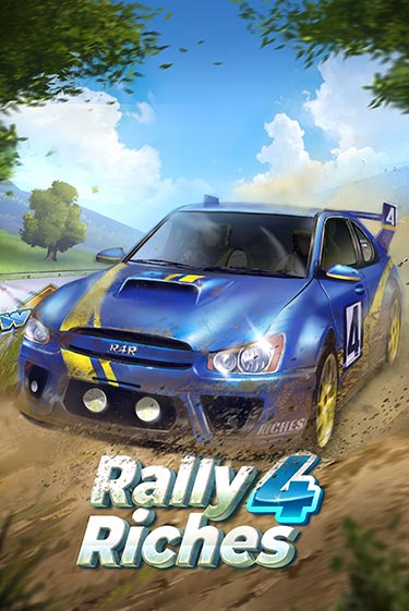 Rally 4 Riches ига на фантики | MaxBet без риска