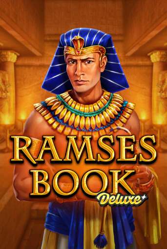 Ramses Book Deluxe ига на фантики | MaxBet без риска