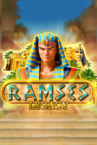Ramses Legacy ига на фантики | MaxBet без риска