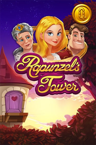 Rapunzel's Tower ига на фантики | MaxBet без риска
