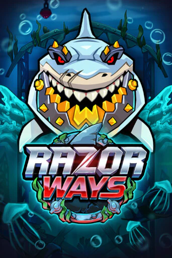 Razor Ways ига на фантики | MaxBet без риска