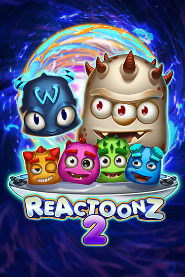 Reactoonz 2 ига на фантики | MaxBet без риска