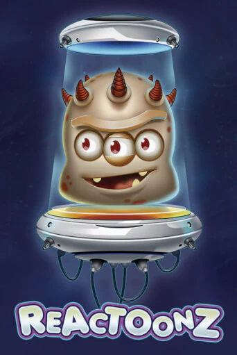 Reactoonz ига на фантики | MaxBet без риска