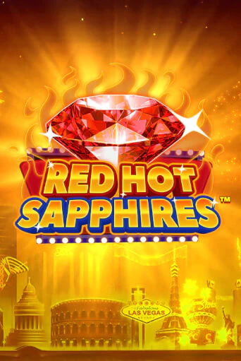 Red Hot Sapphires™ ига на фантики | MaxBet без риска