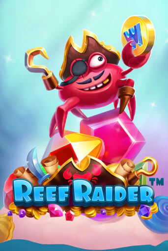 Reef Raider™ ига на фантики | MaxBet без риска