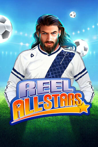 Reel All-Stars ига на фантики | MaxBet без риска