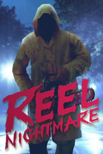 Reel Nightmare ига на фантики | MaxBet без риска