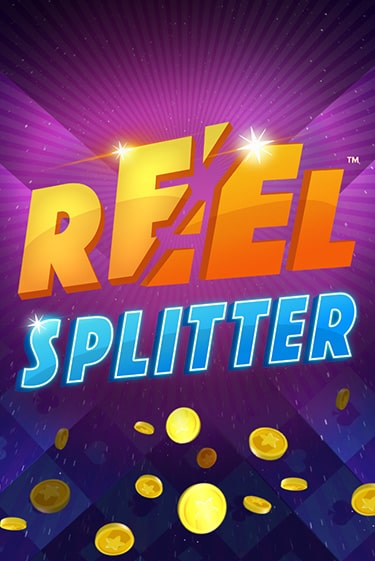 Reel Splitter ига на фантики | MaxBet без риска