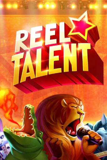Reel Talent ига на фантики | MaxBet без риска