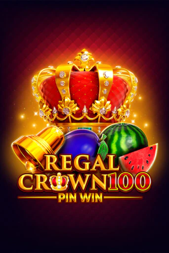 Regal Crown 100 ига на фантики | MaxBet без риска