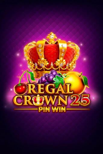 Regal Crown 25 ига на фантики | MaxBet без риска