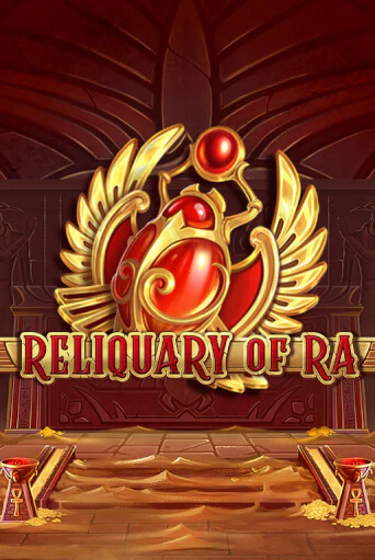 Reliquary Of Ra ига на фантики | MaxBet без риска