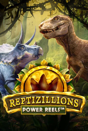 Reptizillions Power Reels ига на фантики | MaxBet без риска