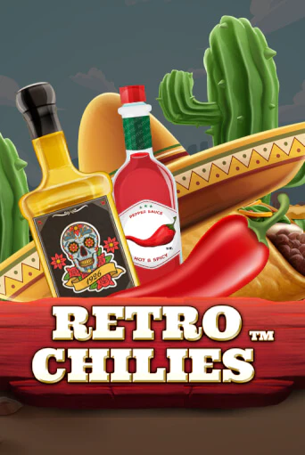 Retro Chilies ига на фантики | MaxBet без риска
