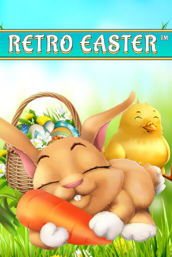 Retro Easter ига на фантики | MaxBet без риска