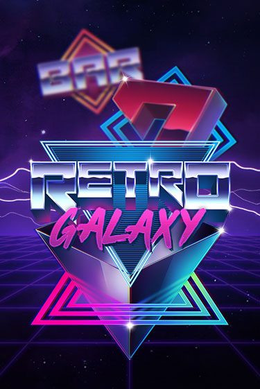 Retro Galaxy ига на фантики | MaxBet без риска
