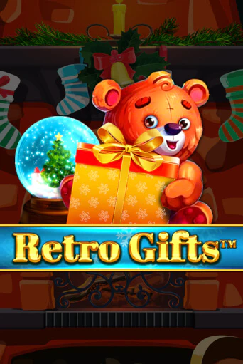Retro Gifts ига на фантики | MaxBet без риска