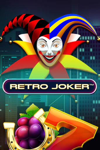 Retro Joker ига на фантики | MaxBet без риска