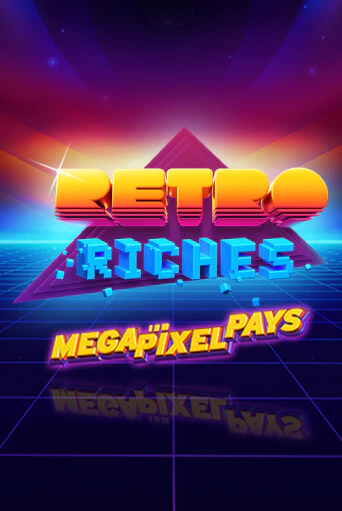Retro Riches Promo ига на фантики | MaxBet без риска