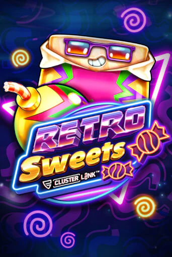 Retro Sweets ига на фантики | MaxBet без риска