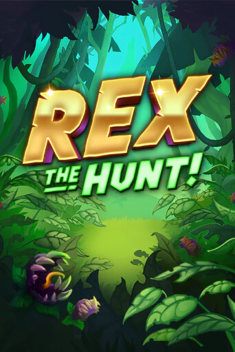 Rex the Hunt! ига на фантики | MaxBet без риска