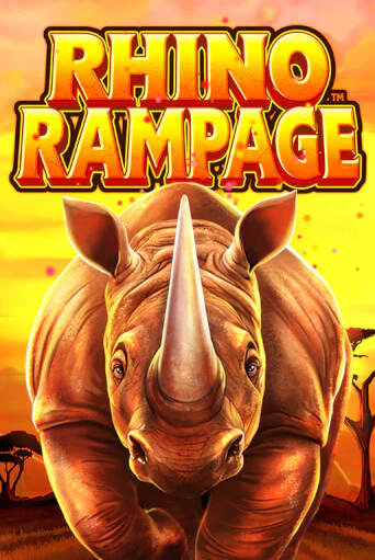 Rhino Rampage ига на фантики | MaxBet без риска