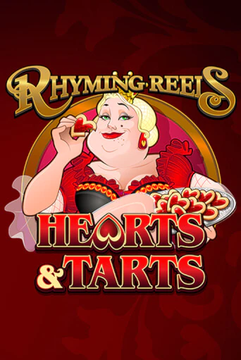 Rhyming Reels Hearts And Tarts ига на фантики | MaxBet без риска
