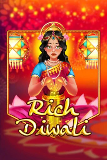 Rich Diwali ига на фантики | MaxBet без риска