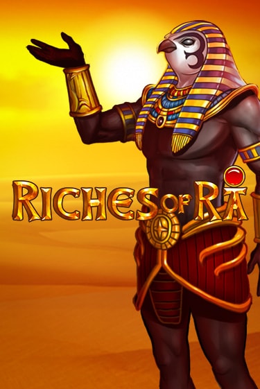 Riches of RA ига на фантики | MaxBet без риска