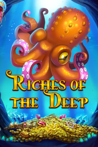 Riches of the deep 243 ways ига на фантики | MaxBet без риска