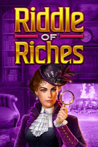 Riddle of Riches ига на фантики | MaxBet без риска