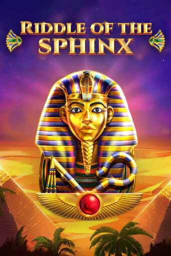 Riddle of the Sphinx ига на фантики | MaxBet без риска