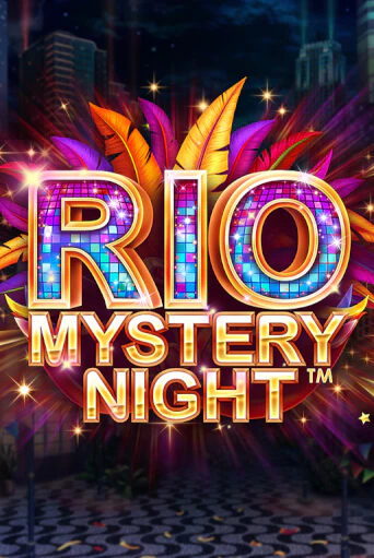 Rio Mystery Night ига на фантики | MaxBet без риска