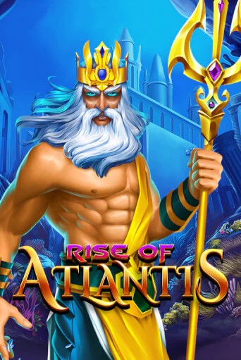 Rise Of Atlantis ига на фантики | MaxBet без риска