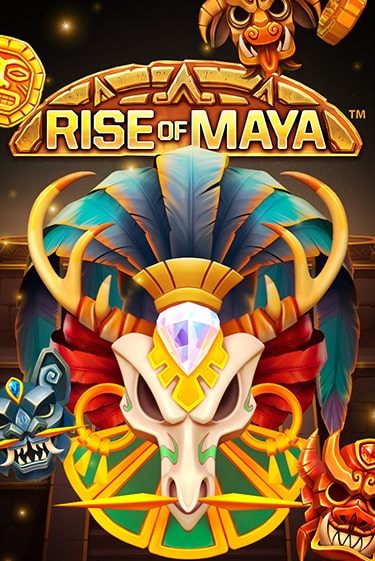 Rise of Maya ига на фантики | MaxBet без риска