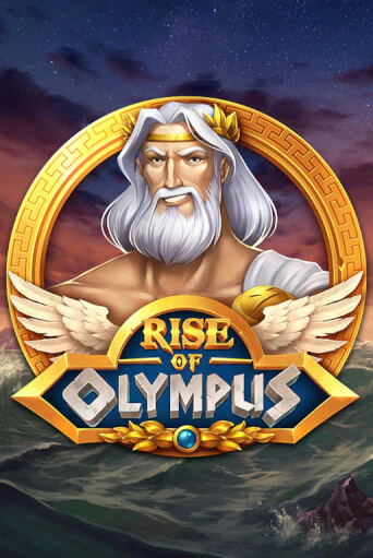 Rise of Olympus ига на фантики | MaxBet без риска