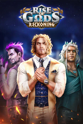 Rise of Gods Reckoning ига на фантики | MaxBet без риска