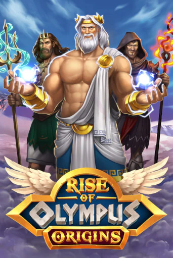 Rise of Olympus Origins ига на фантики | MaxBet без риска
