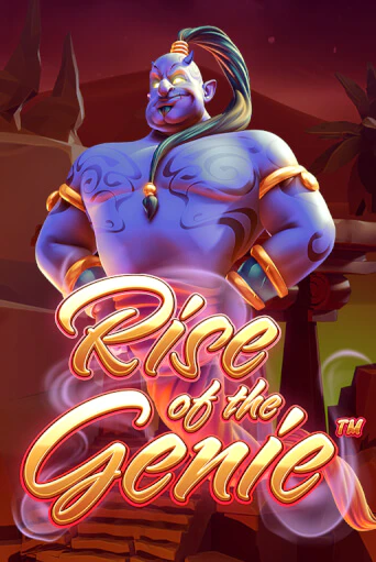 Rise of the Genie ига на фантики | MaxBet без риска