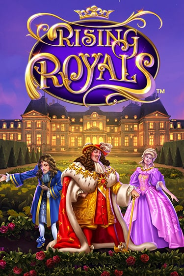 Rising Royals ига на фантики | MaxBet без риска