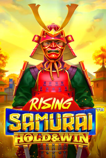 Rising Samurai: Hold & Win ига на фантики | MaxBet без риска