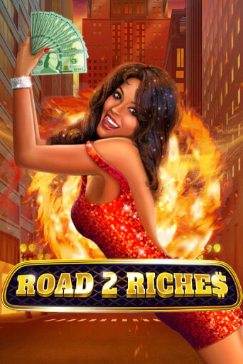 Road 2 Riches ига на фантики | MaxBet без риска