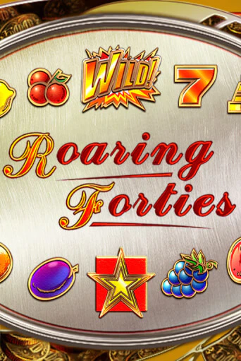 Roaring Forties ига на фантики | MaxBet без риска